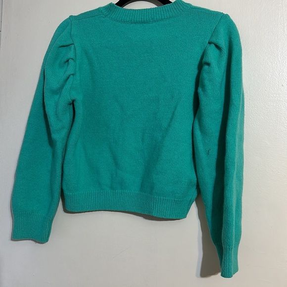 By flow Girl’s sweater - Picture 5 of 5